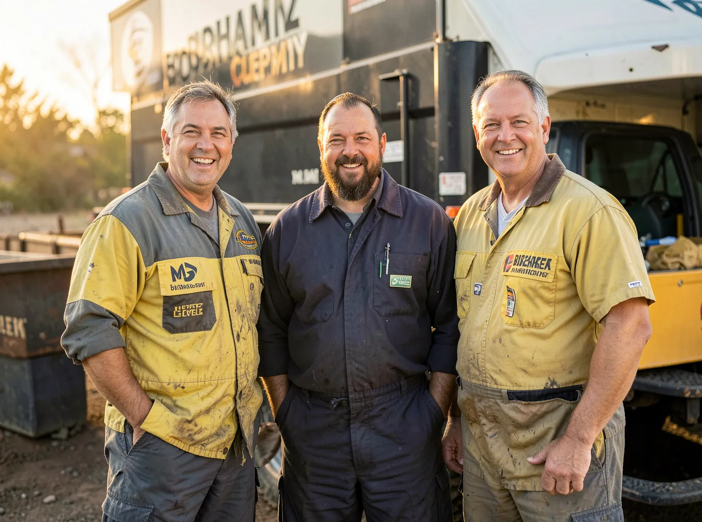 Sewage Cleanup company in Marsing, ID