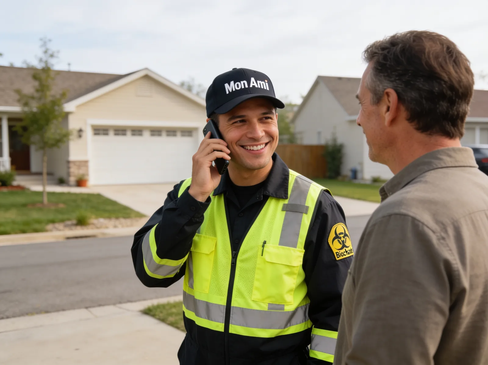 Sewage Cleanup Marsing, ID FAQs
