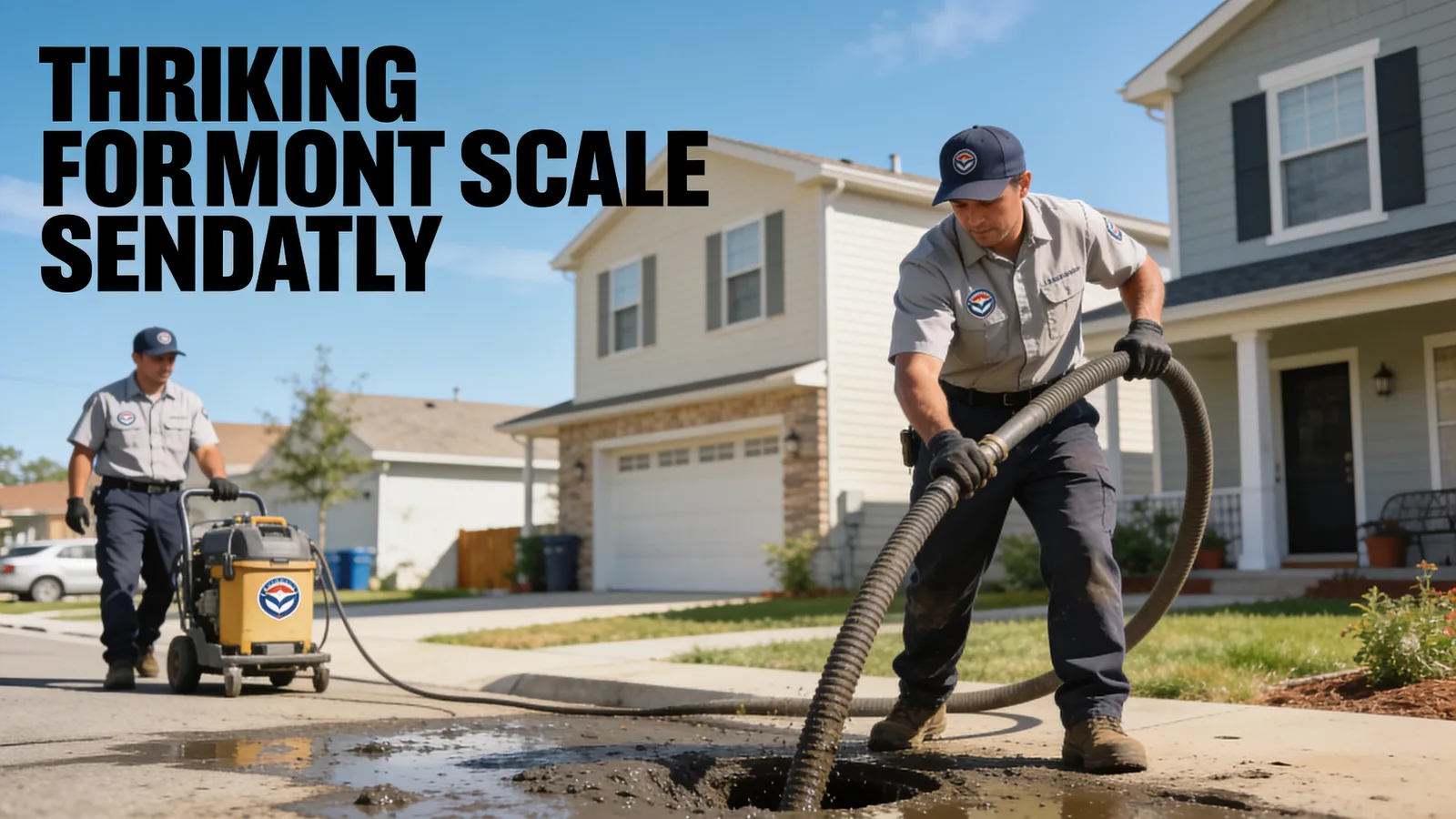 Sewage Cleanup in Marsing, ID near me